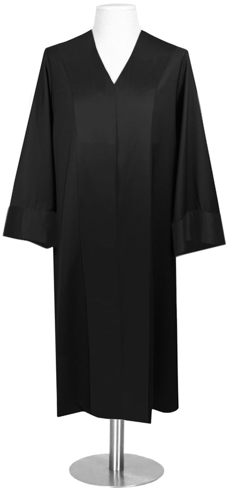 Protokollführerrobe