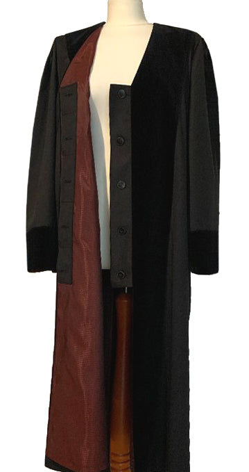 Bischofs-Talar
