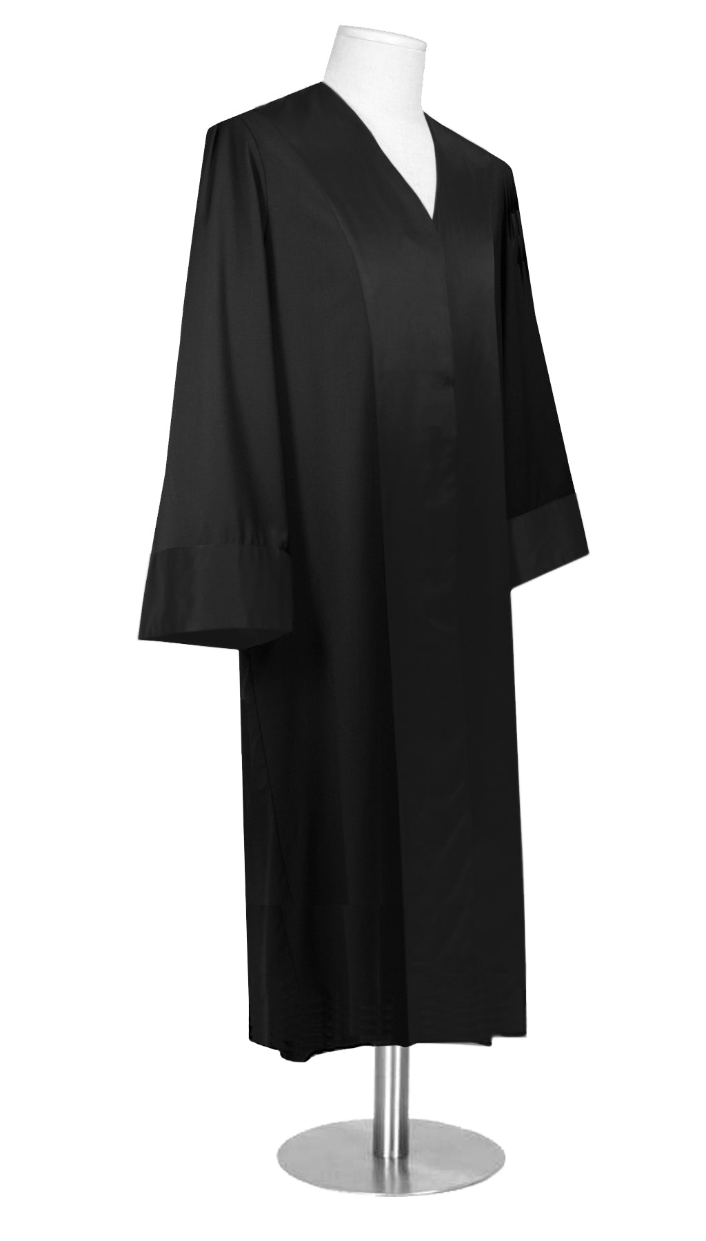 Protokollführerrobe